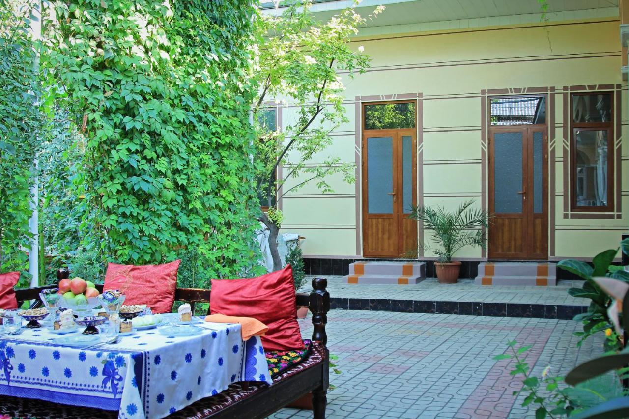 Evergreen Guesthouse Marghilon Экстерьер фото