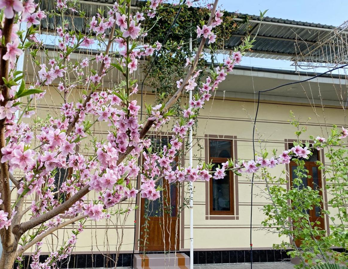 Evergreen Guesthouse Marghilon Экстерьер фото