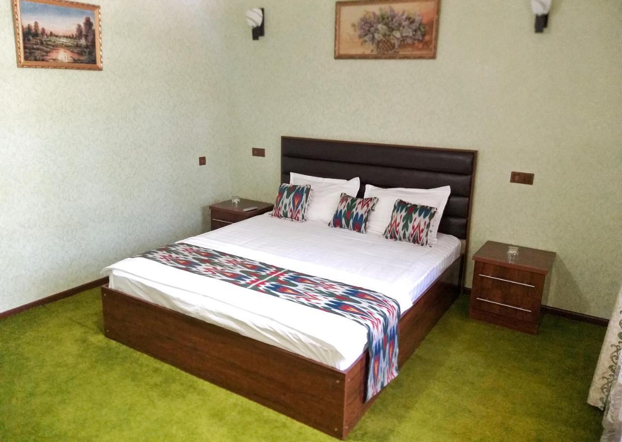 Evergreen Guesthouse Marghilon Экстерьер фото