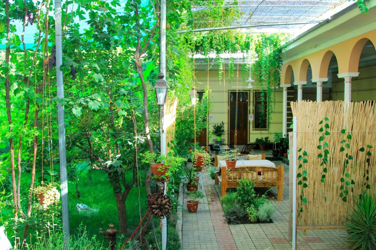 Evergreen Guesthouse Marghilon Экстерьер фото