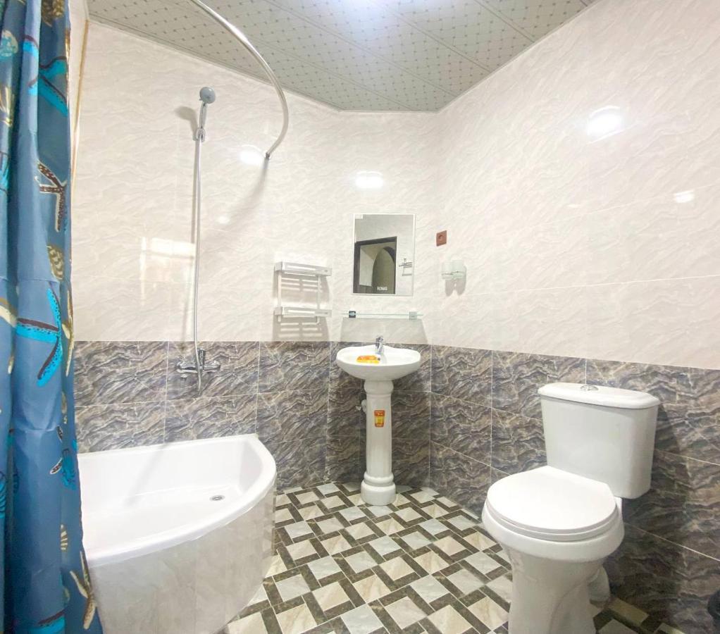 Evergreen Guesthouse Marghilon Экстерьер фото