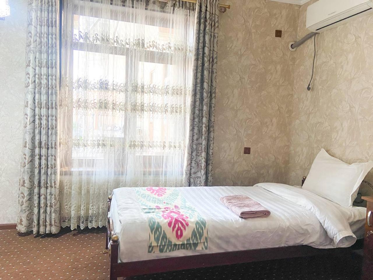 Evergreen Guesthouse Marghilon Номер фото