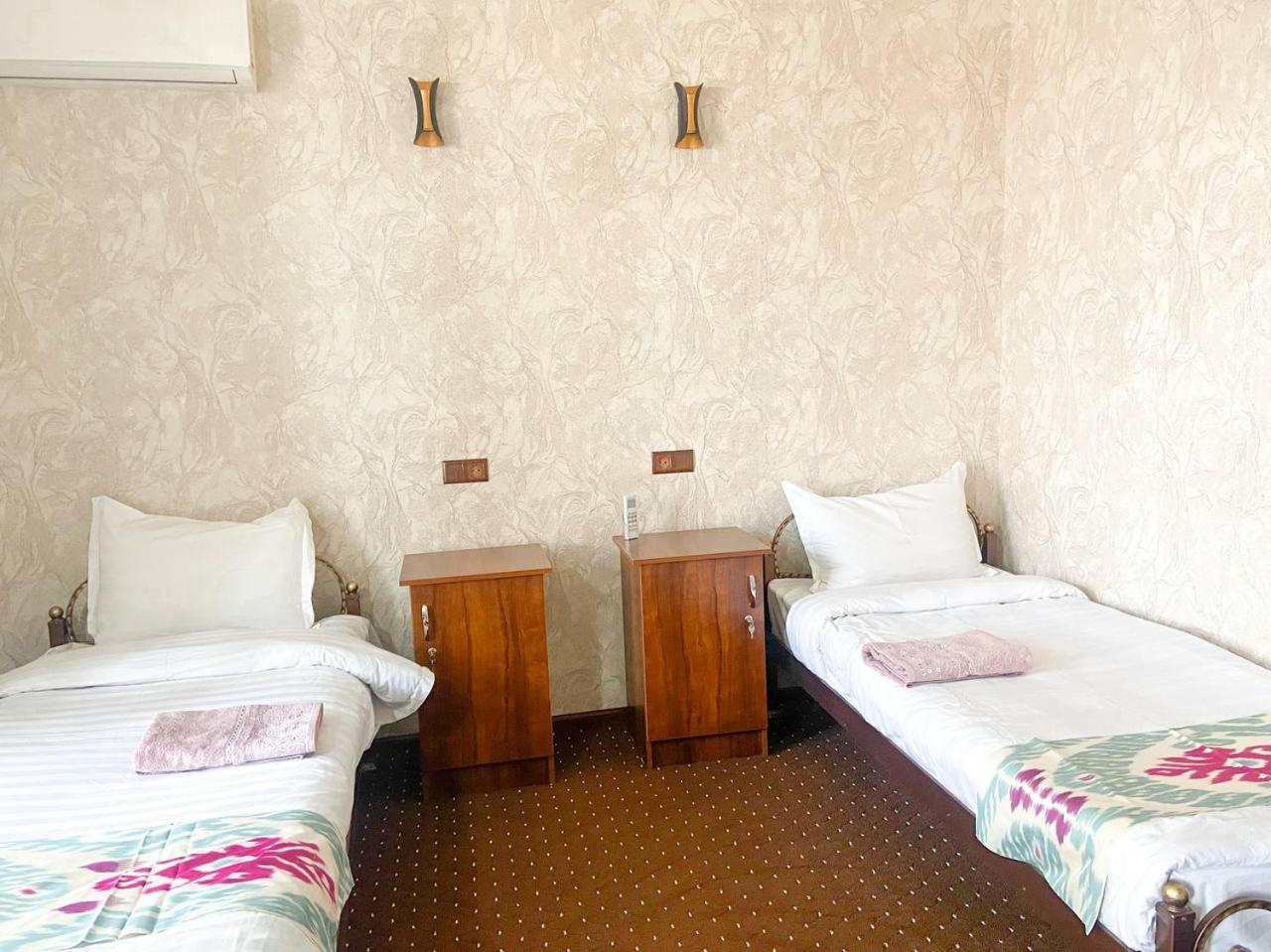 Evergreen Guesthouse Marghilon Номер фото
